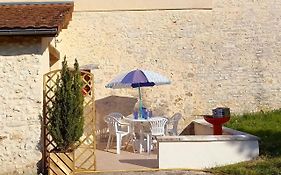 Gite XL Le Clos de Lamie avec piscine privée