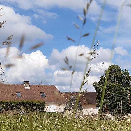 Gite XL Le Clos de Lamie avec piscine privée Fossemagne Extérieur photo
