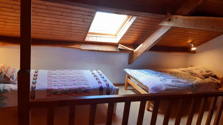 Gite XL Le Clos de Lamie avec piscine privée Fossemagne Extérieur photo